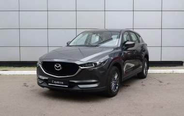 Mazda CX-5 Active 2.0 АКПП превью 3