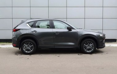 Mazda CX-5 Active 2.0 АКПП превью 4