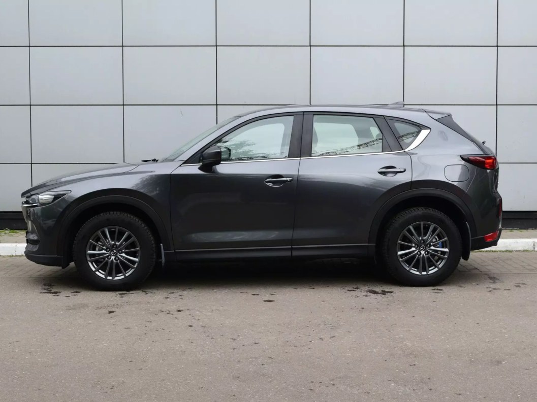 Mazda CX-5 Active 2.0 АКПП фото 5