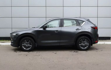 Mazda CX-5 Active 2.0 АКПП превью 5