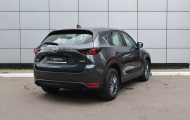 Mazda CX-5 Active 2.0 АКПП превью 6