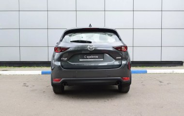 Mazda CX-5 Active 2.0 АКПП превью 7