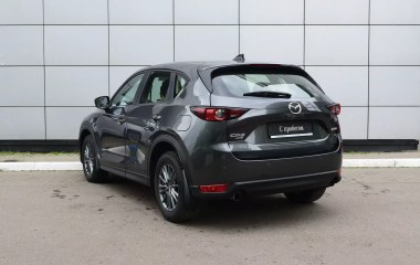 Mazda CX-5 Active 2.0 АКПП превью 8