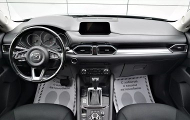 Mazda CX-5 Active 2.0 АКПП превью 9