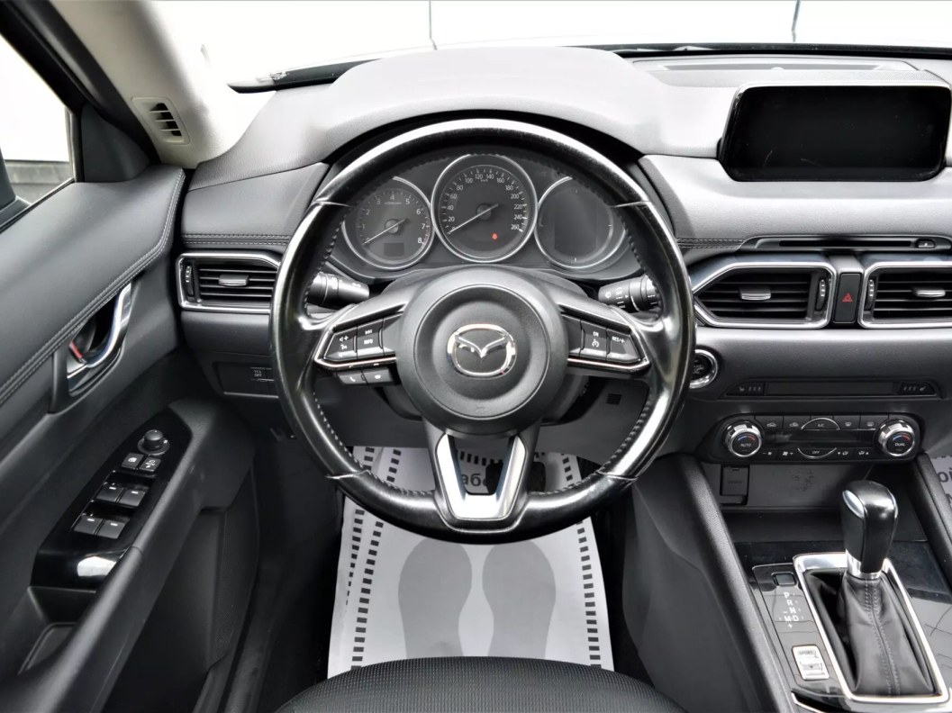 Mazda CX-5 Active 2.0 АКПП фото 10