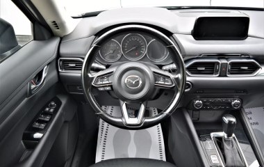 Mazda CX-5 Active 2.0 АКПП превью 10