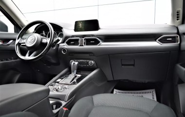 Mazda CX-5 Active 2.0 АКПП превью 11