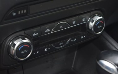 Mazda CX-5 Active 2.0 АКПП превью 12