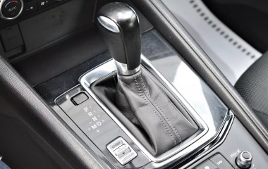 Mazda CX-5 Active 2.0 АКПП превью 13