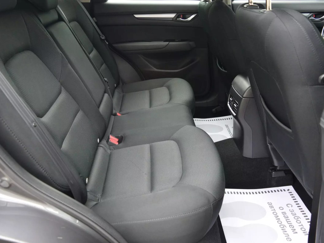 Mazda CX-5 Active 2.0 АКПП фото 14