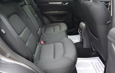 Mazda CX-5 Active 2.0 АКПП превью 14