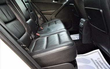Volkswagen Tiguan 2.0 АКПП превью 9
