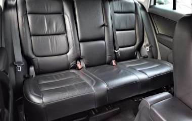 Volkswagen Tiguan 2.0 АКПП превью 10