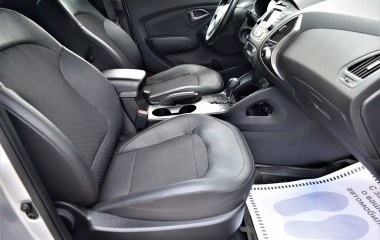 Hyundai ix35 Prime 2.0 АКПП превью 10