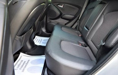 Hyundai ix35 Prime 2.0 АКПП превью 11