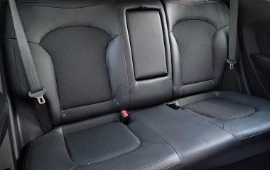 Hyundai ix35 Prime 2.0 АКПП превью 12