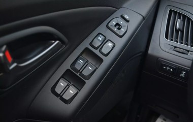 Hyundai ix35 Prime 2.0 АКПП превью 13