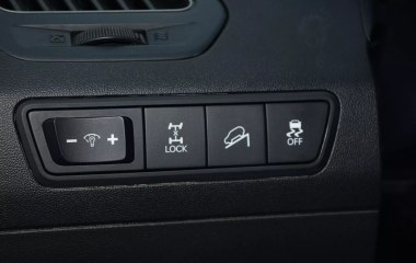 Hyundai ix35 Prime 2.0 АКПП превью 14