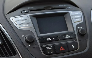 Hyundai ix35 Prime 2.0 АКПП превью 16