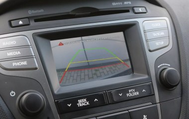 Hyundai ix35 Prime 2.0 АКПП превью 17