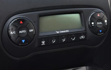Hyundai ix35 Prime 2.0 АКПП превью 18
