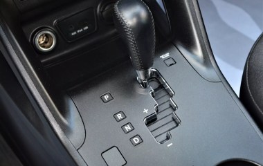 Hyundai ix35 Prime 2.0 АКПП превью 19