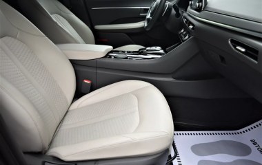 Hyundai Sonata бензин, АКПП, передний привод  превью 6