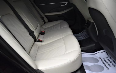 Hyundai Sonata бензин, АКПП, передний привод  превью 9
