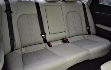 Hyundai Sonata бензин, АКПП, передний привод  превью 10
