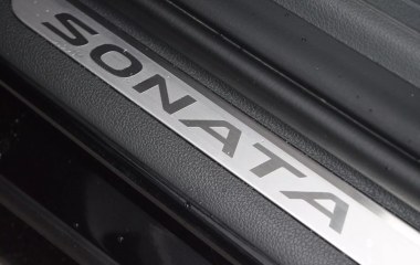 Hyundai Sonata бензин, АКПП, передний привод  превью 11