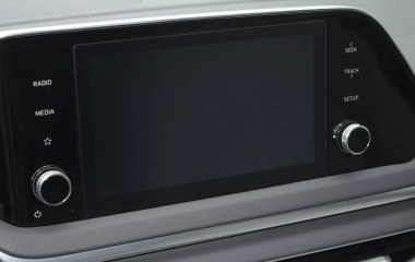 Hyundai Sonata бензин, АКПП, передний привод  превью 15