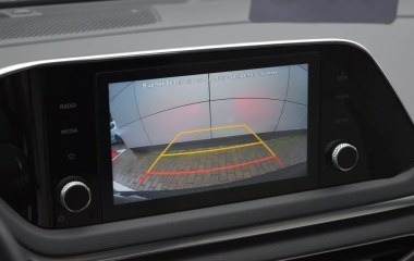 Hyundai Sonata бензин, АКПП, передний привод  превью 16
