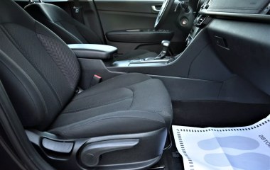 Kia Optima Comfort 2.0 АКПП превью 8
