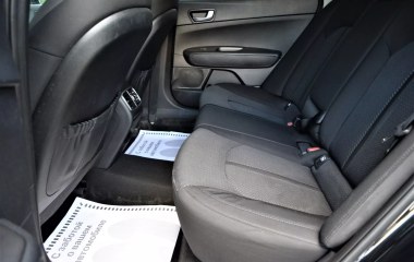 Kia Optima Comfort 2.0 АКПП превью 9