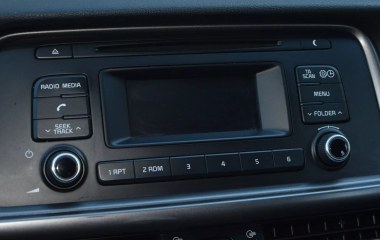 Kia Optima Comfort 2.0 АКПП превью 11