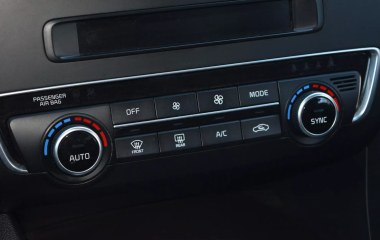 Kia Optima Comfort 2.0 АКПП превью 12