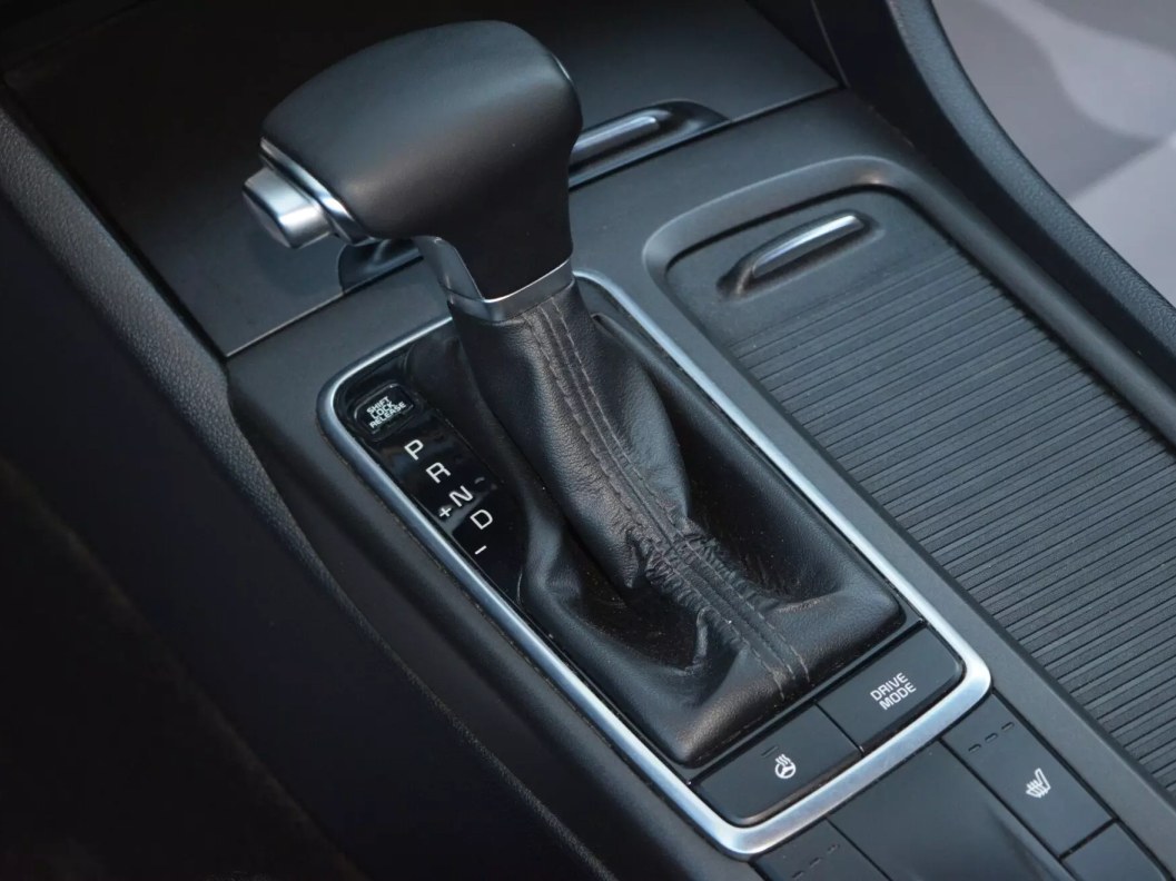 Kia Optima Comfort 2.0 АКПП фото 13
