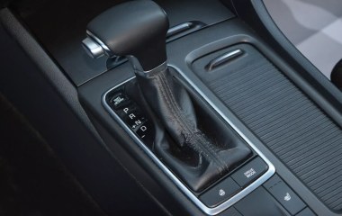 Kia Optima Comfort 2.0 АКПП превью 13