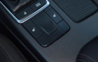 Kia Optima Comfort 2.0 АКПП превью 14