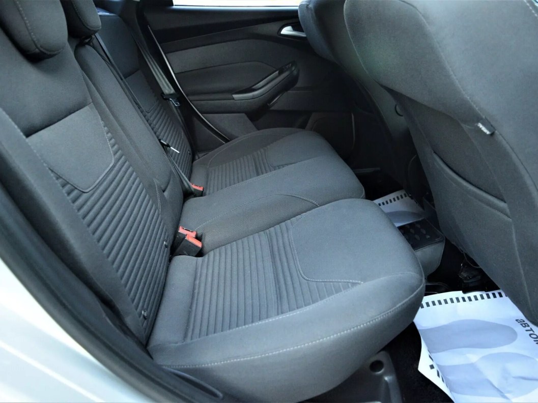 Ford Focus SYNC Edition 1.6 МКПП фото 9