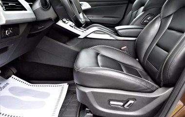 Geely Atlas Luxury 2.4 АКПП превью 7