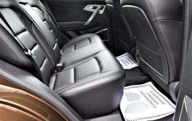Geely Atlas Luxury 2.4 АКПП превью 9