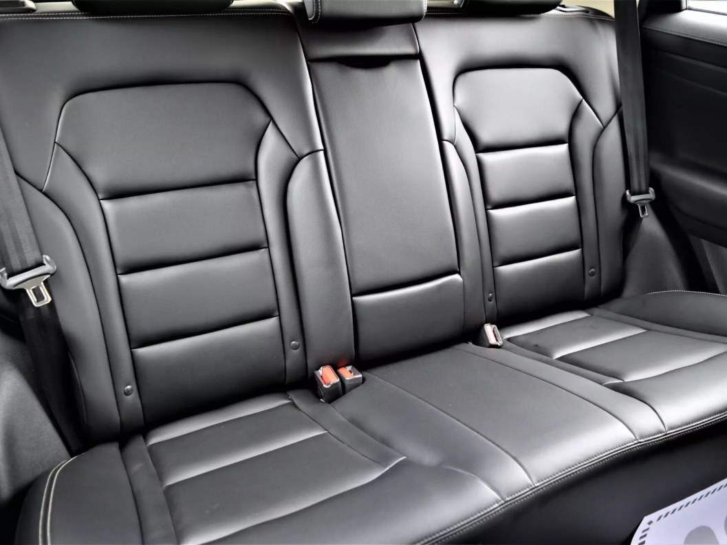 Geely Atlas Luxury 2.4 АКПП фото 10