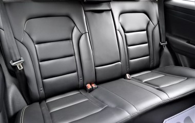 Geely Atlas Luxury 2.4 АКПП превью 10