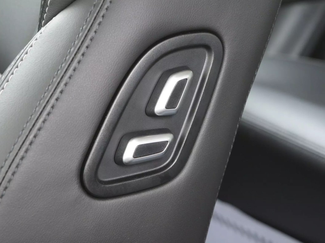Geely Atlas Luxury 2.4 АКПП фото 11