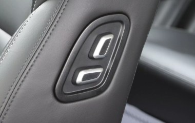 Geely Atlas Luxury 2.4 АКПП превью 11