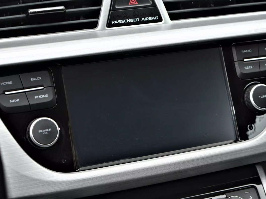 Geely Atlas Luxury 2.4 АКПП фото 13
