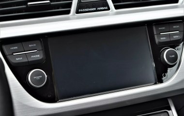 Geely Atlas Luxury 2.4 АКПП превью 13