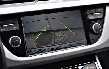 Geely Atlas Luxury 2.4 АКПП превью 14