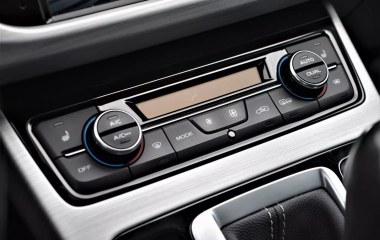 Geely Atlas Luxury 2.4 АКПП превью 15